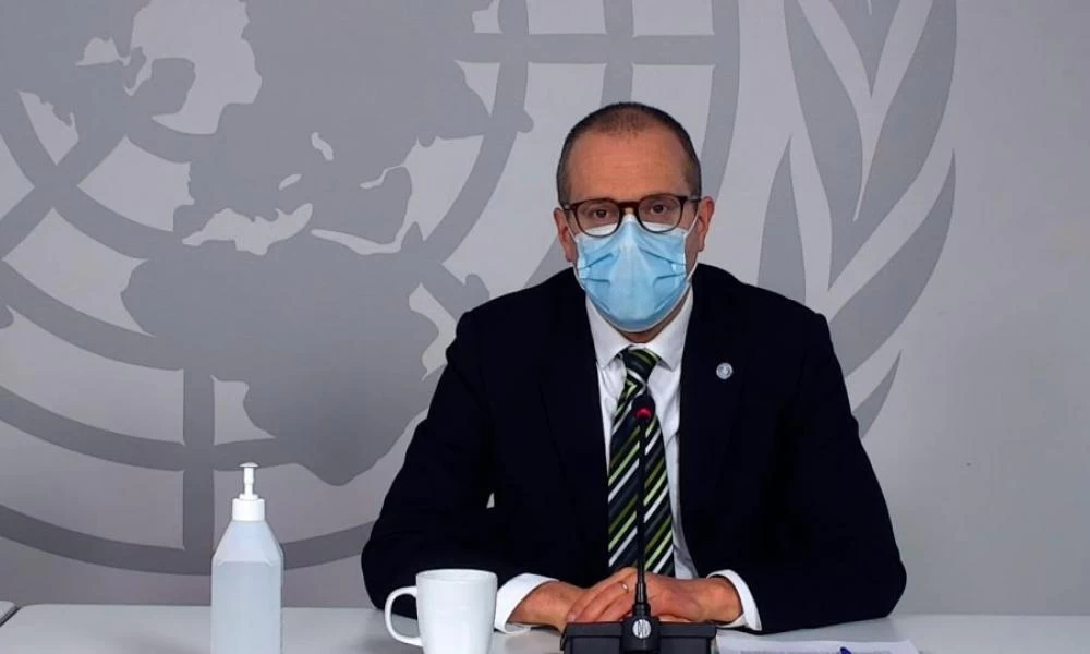 ΠΟΥ: «Η πανδημία θα τελειώσει μόλις εμβολιαστεί το 70% του πληθυσμού»